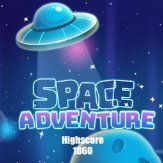 Space adventure